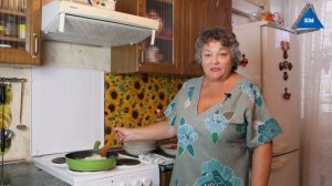 Икра из печеных баклажанов в духовке - рецепт по Одесски