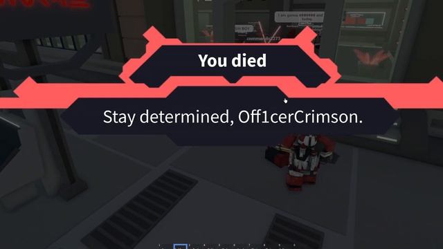 A Red Guard Patrol | Roblox Star Wars Coruscant смотреть онлайн