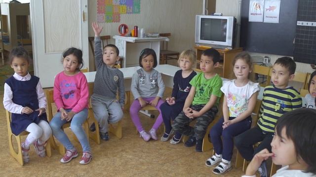 Видео уроки по экологии: Эксперименты с водой смотреть онлайн