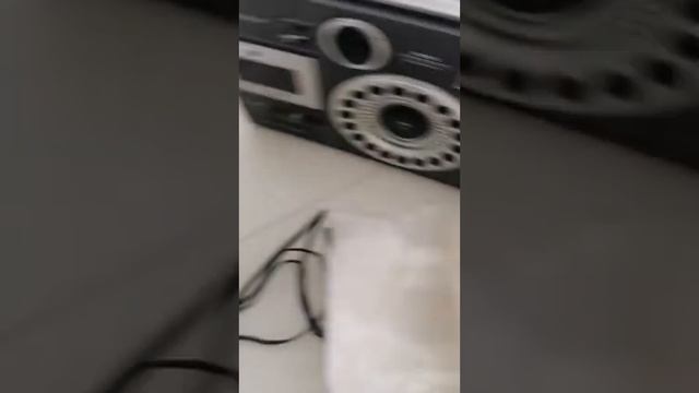 National Panasonic R-5410. смотреть онлайн