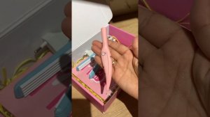 Подарочные боксы. Подарочный бокс для девочки?????❤️???