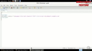 04. Недооцененный риск XSS через куки