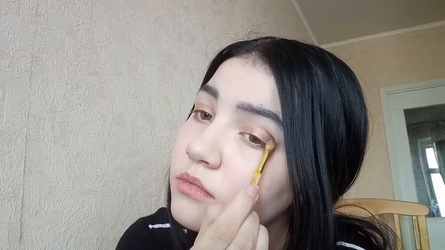 Make-up KPOP IdolsМакияж КПОП Айдола