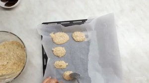 Вкусное печенье к чаю