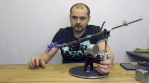 НОЖ WILD WOLF СТАЛЬ NITROBE 77