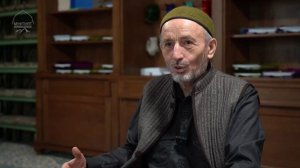 Муфти Ахмад хаджи Афанти