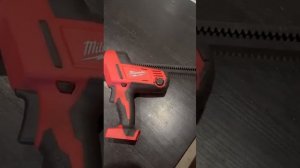 пистолет для герметика милуоки