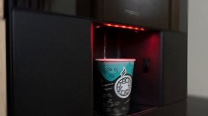 Кофемашина RuNero CH – использование в кофе-корнерах при организации франшизы