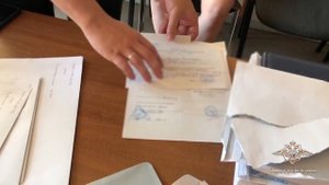 В столице выявлен факт продажи поддельных справок о медицинском отводе от вакцинации