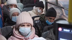 Анонс. "Проверка" ТВК в автобусах Красноярска