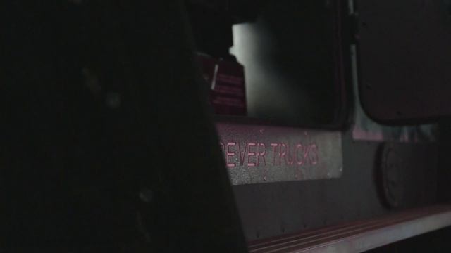 ЗАВОД SEVER TRUCKS смотреть онлайн