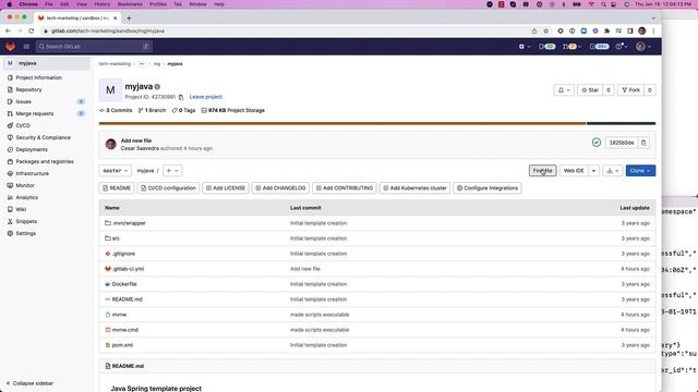 Restrict access to a tunnel to specific environments смотреть онлайн