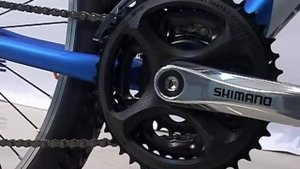 Обзор велосипеда TREK 3700 (2010)