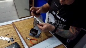Wi-Fi под водой для экшн камеры GoPro 10, своими руками.