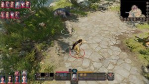 Baldur's Gate 3 - Боевые питомцы -  петы - фамильяры у Колдуна и Следопыта 3-го уровня.