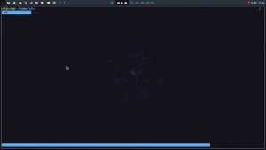 ARCH LINUX BSPWM REVIEW, ОБЗОР BSPWM ARCH, красивый, но сложноватый WM