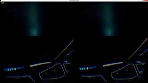 DISCOVERING SPACE VR | Dying Star System! | Oculus Rift DK2