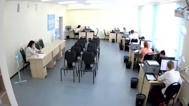 Сокольская 2. Демонстрационный экзамен Бухучет.