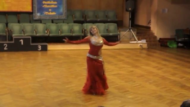 Елена Короткова,студия 