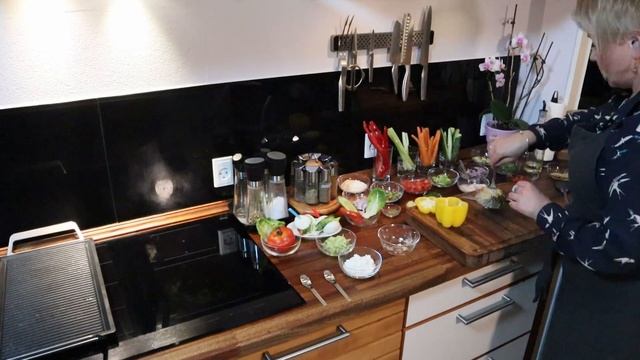 ПОЛЕЗНЫЕ, СЫТНЫЕ  ПЕРЕКУСЫ/ Healthy Snacks