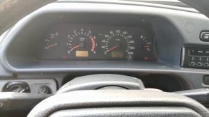 Запуск двигателя ваз 2114 в мороз