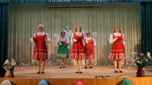 Танец Я НА ПЕЧКЕ МОЛОТИЛА" в современной обработке. Dance 2021.