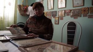 Флористическая живопись, прессованная флористика или ошибана?