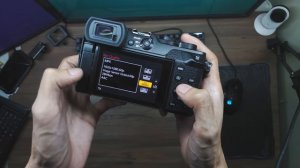 How to Unlock/Lock Any Lumix Camera (4k/30fps, 1080p/60fps)