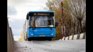 Информатор Тверского Автобуса Маршрут №9 Мигалово-Завдо Центросвар