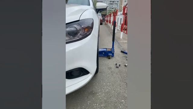 Проставки колесные 5*114,3 на Mazda 6 | Завод проставок ZUZ™️ отзывы