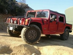 Test Drive Off Road 3 ПРОХОЖДЕНИЕ #1