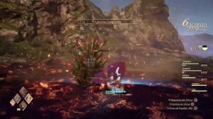 Tales of Arise - Rumo a Platina #91 (A Fenda do Entusiasmo) - PS5