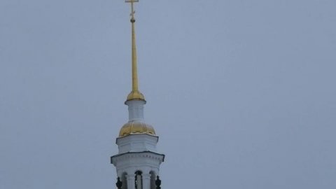 КОСТРОМА. ТАКУЮ КОСТРОМУ ВЫ ЕЩЕ НЕ ВИДЕЛИ. ПРОГУЛКА ПО ГОРОДУ.