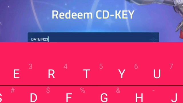 *all working* ML ADVENTURE CD KEY CODES IN 2023 - ML ADVENTURE CODES - MOBILE LEGENDS ADVENTURE COD