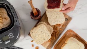 Oster® Bread Maker with ExpressBake®