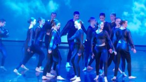 Образцовый коллектив шоу-балет «Александрия» отметил 25-летие