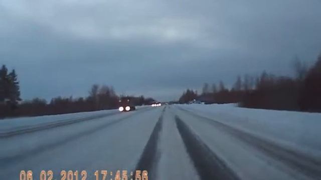 Национальная магистраль М1.avi