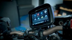 CARPLAY y ANDROID AUTO para MOTO?! | DIENSTMOTOR MX (BikePlay)