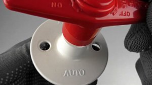 Выключатель массы "OFF-ON"  300А