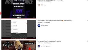 How To Download Ice Scream 4 Outwitt Mod