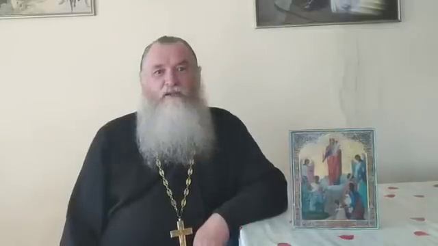 Солдатская икона. Рассказы сельского батюшки
