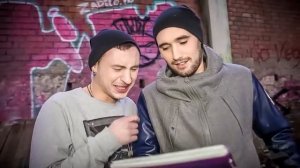 Говно вопрос - Укол степлером