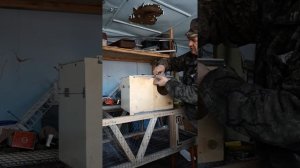 Маточник для кроликов