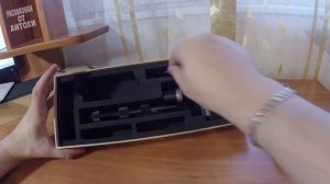 СТАБИЛИЗАТОР ДЛЯ GO PRO Z1 PROUND С ALIEXPRESS. ОРИГИНАЛЬНЫЙ Z-ONE PROUND ИЗ КИТАЯ