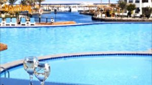 Dana Beach Resort Albatros 5  Hurghada, 2021 Egypt, Review ☀4K video