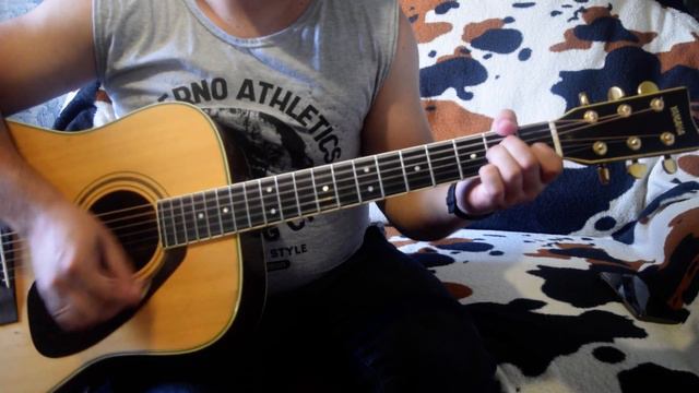 Кино - В поисках сюжета (Cover) смотреть онлайн