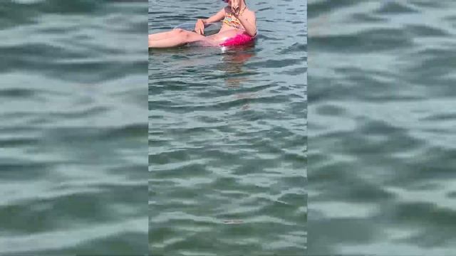 Байкал, Малое море, Куркутский залив смотреть онлайн