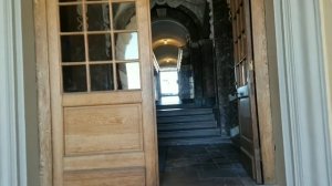 ДРОТТНИНГХОЛЬМ - РЕЗИДЕНЦИЯ ШВЕДСКОГО КОРОЛЯ