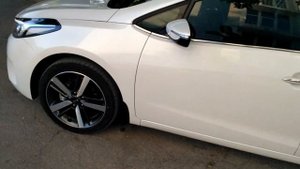 KIA Cerato 3 рестайлинг 2.0 Premium 2017