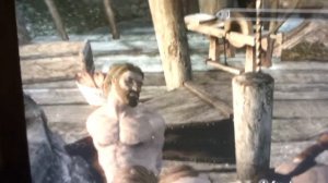 Skyrim: having a three some...?? Oh yea!!!